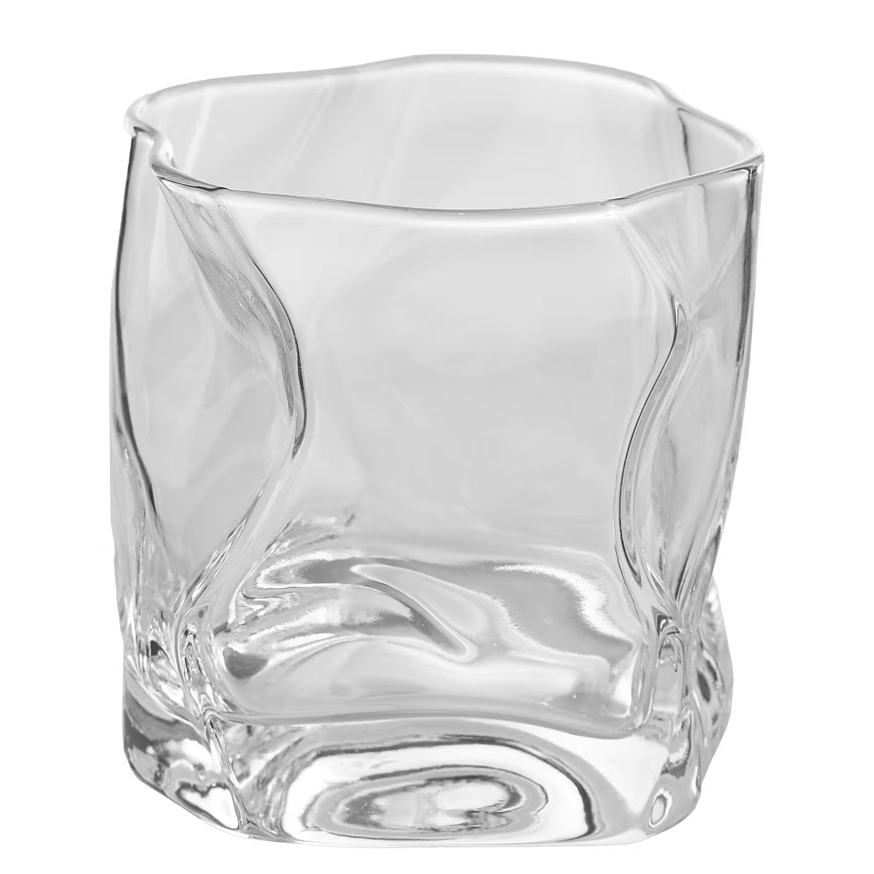 SQUEEZE Whiskeyglas