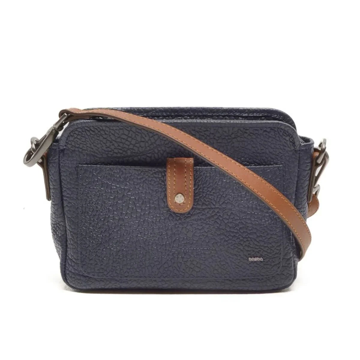 Berba | Chamonix 125-059 | Leren Crossbodytas