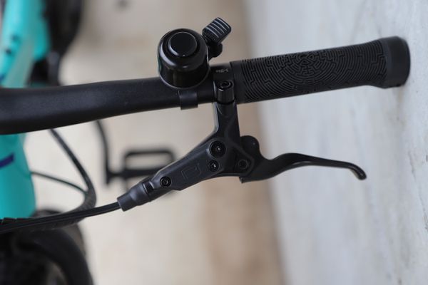 FLiZZi 20 MTB  türkis