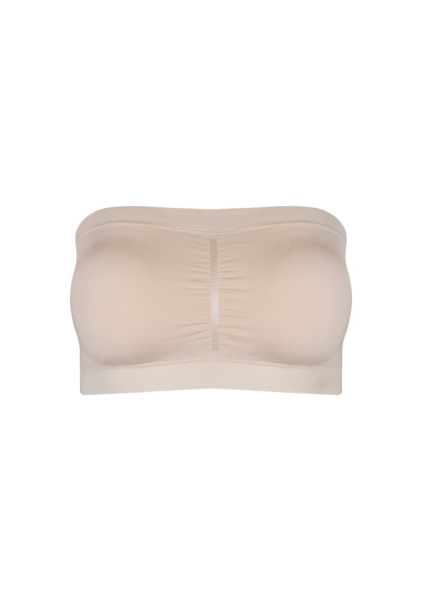 MAGIC BODYFASHION<br>Sutiã tomara que caia com efeito push-up - BH