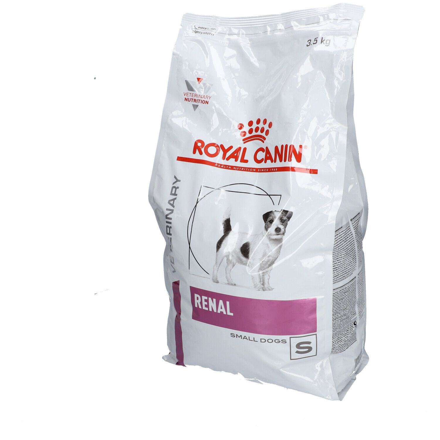 ROYAL CANIN® Renal Kleine Hunde