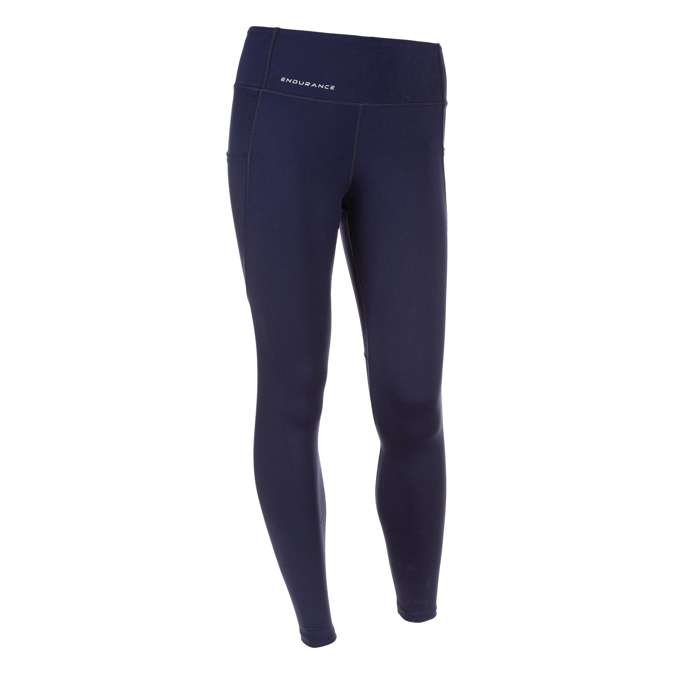 Endurance Tathar W Tights W/Pocket - Treningstøy