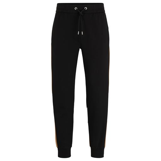Boss Black Larsen Bukser, Black, XXL