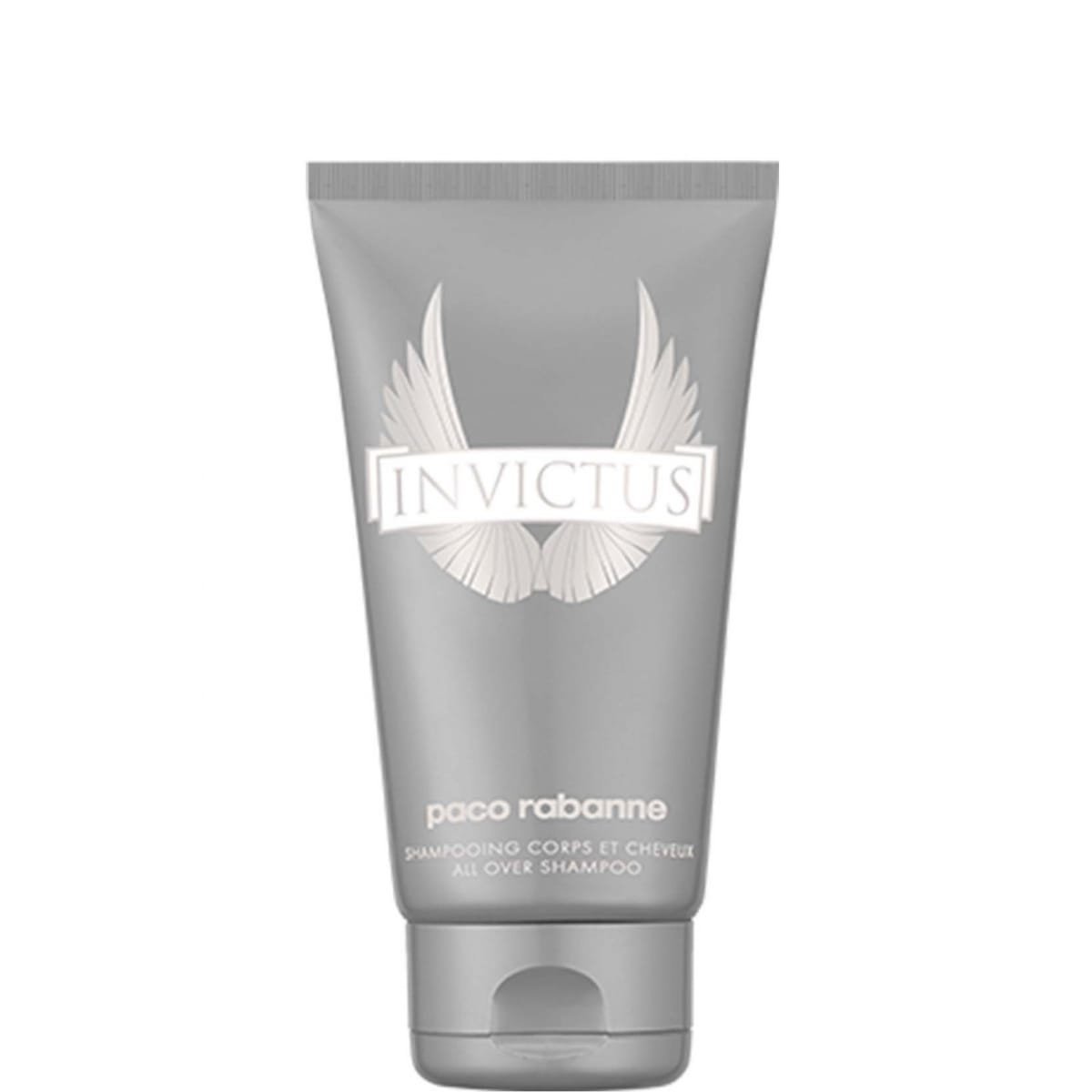 PACO RABANNE Invictus Shampooing Corps et Cheveux