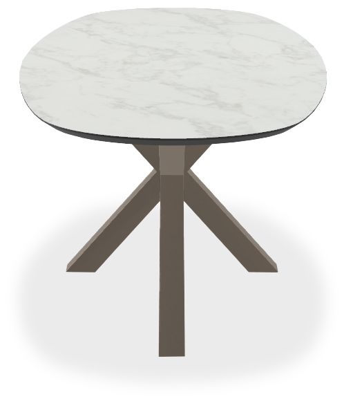 Eettafel Quito