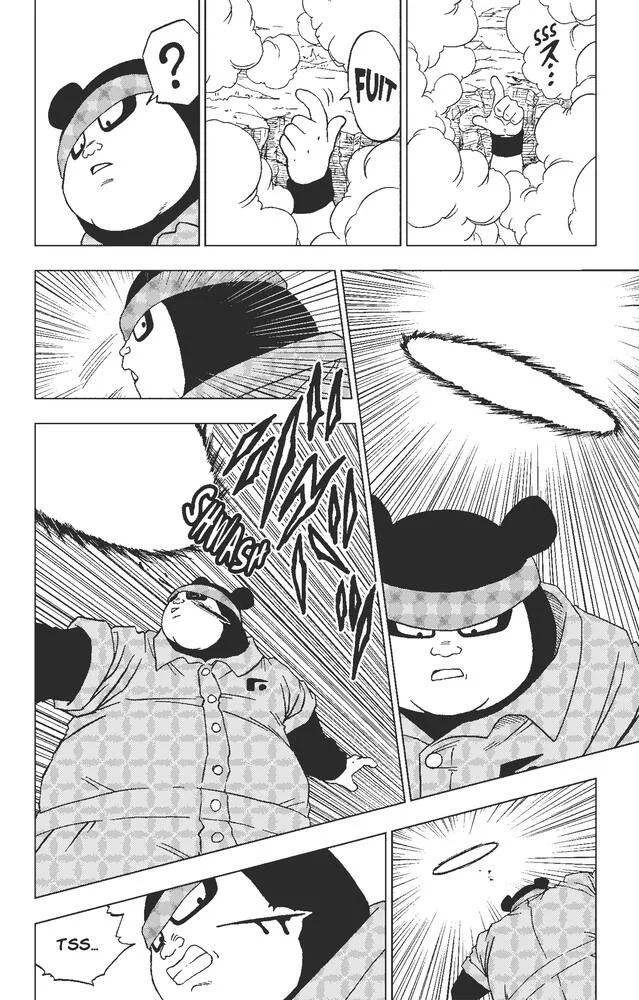 DRAGON BALL SUPER - MANGA TOME 13 - COMBATS DIVERS