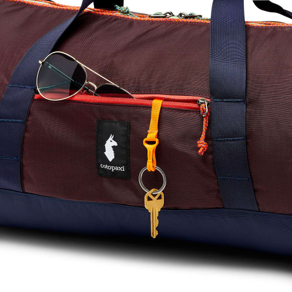 Duffel COTOPAXI LIGERA 32L DUFFEL BAG CADA DIA WINE