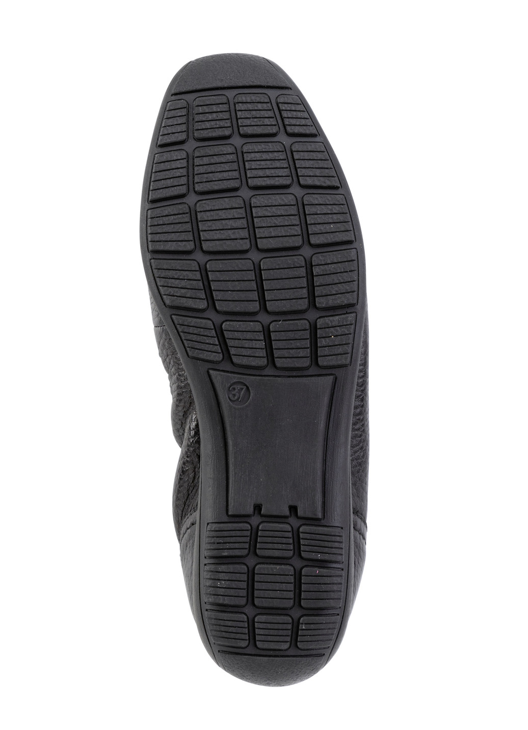 ELENA EDEN Slipper mit Metallschmuck