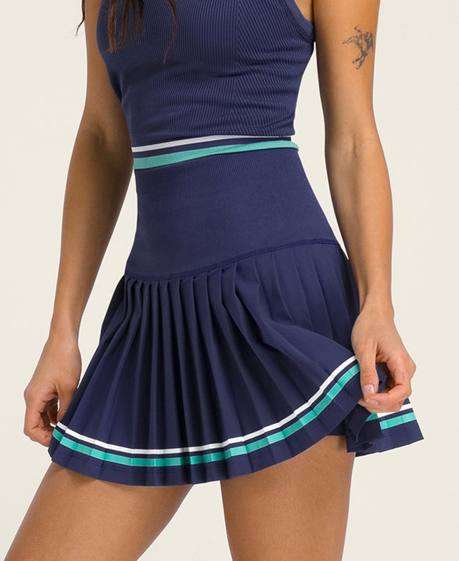Midtown Tennis Skirt