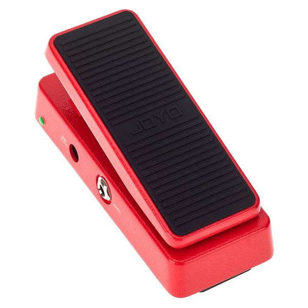 Joyo Multifunction Wah / Volume