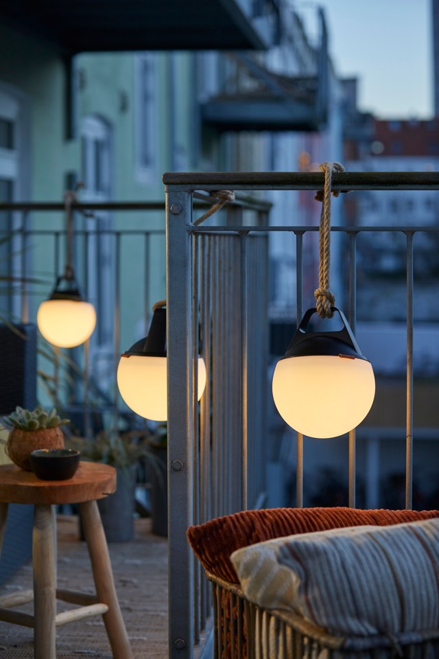 SACKit - Light 105 LED Lampe