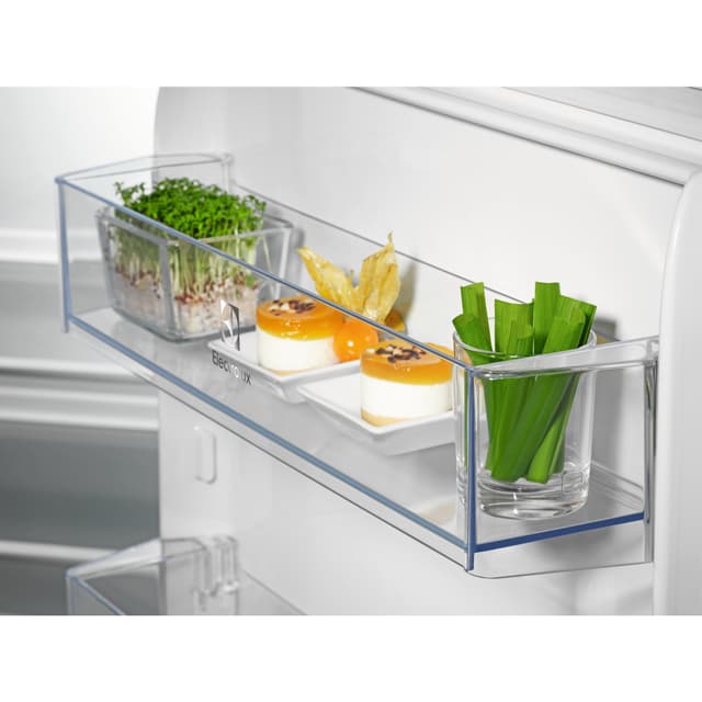 Electrolux Kølefryseskab LNS3LE18S (Integreret)