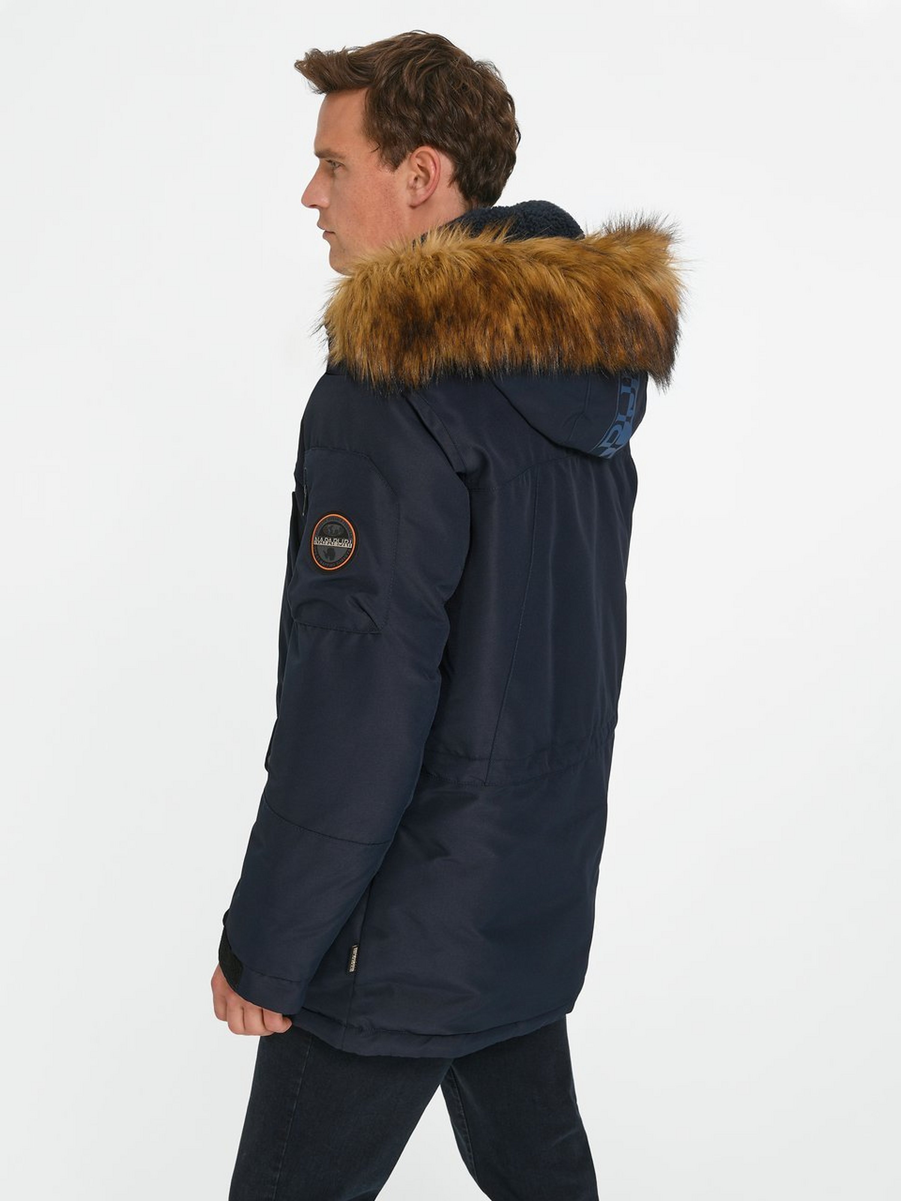 Parka Explorer