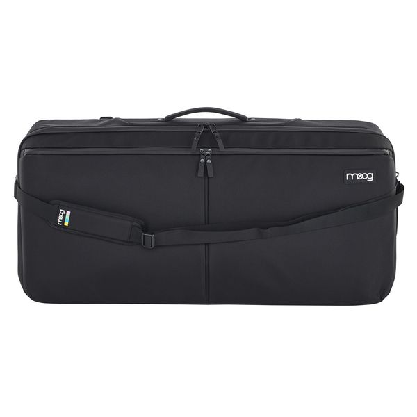 Moog Matriarch SR Case Bundle