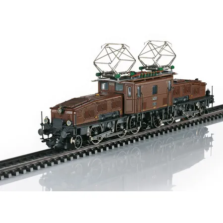 Märklin 39595 - H0 Elektrolokomotive Serie Ce 6/8 II Krokodil
