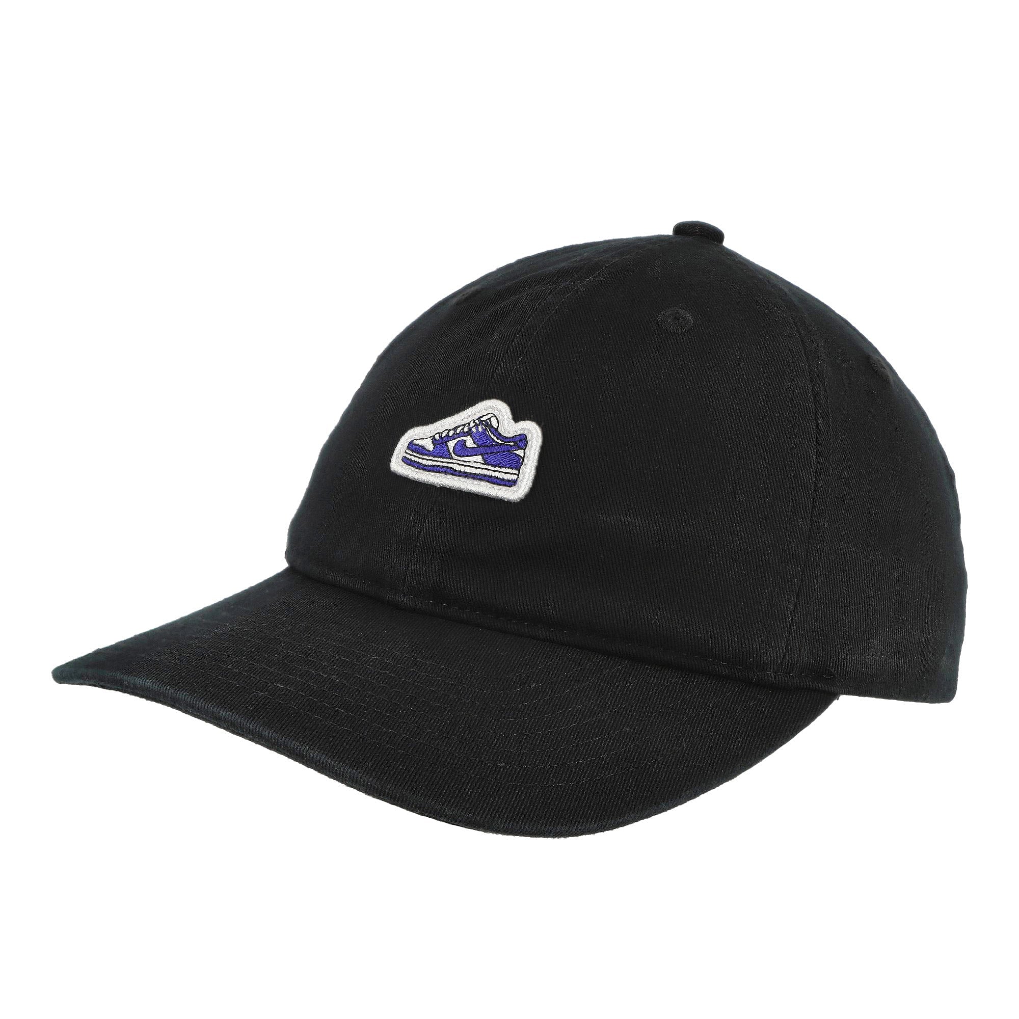 Nike<br>Club Unstructured Dunk Patch Cap