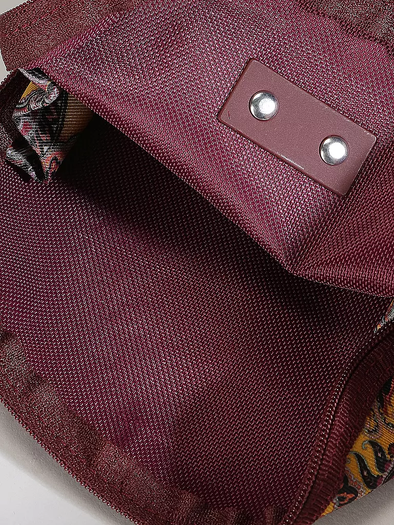 ETRO Kosmetiktasche senf
