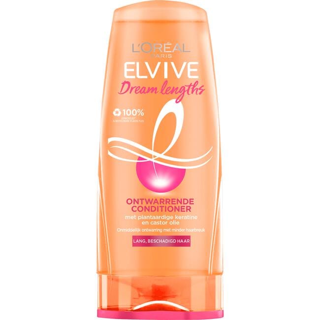 L'Oréal Paris Elvive Dream Lengths Conditioner 90 ML