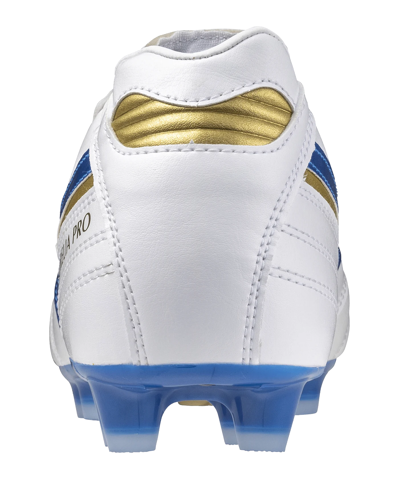 Mizuno Morelia II Pro FG Mugen Weiss Blau F25