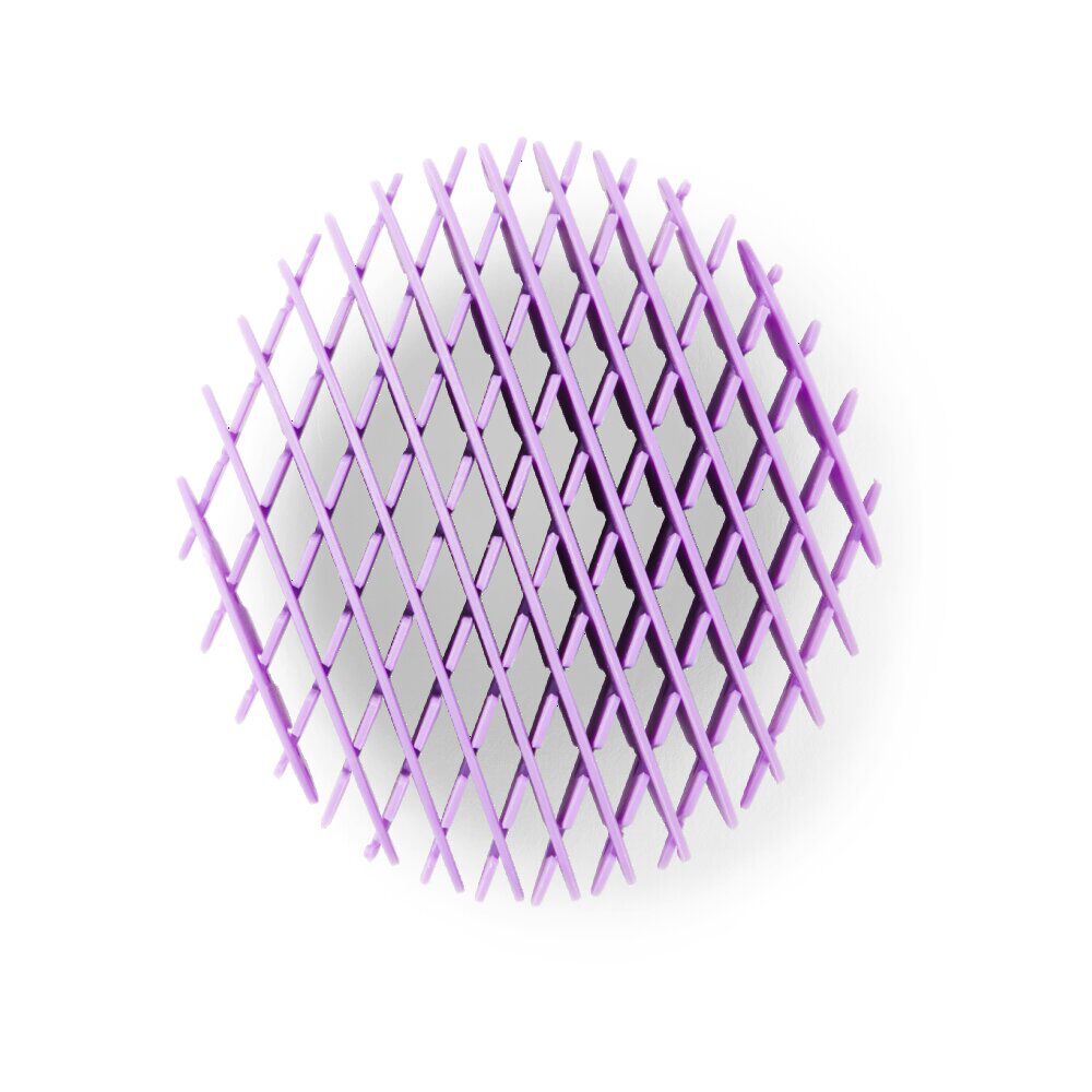 Jouet métamorphe qui se déforme