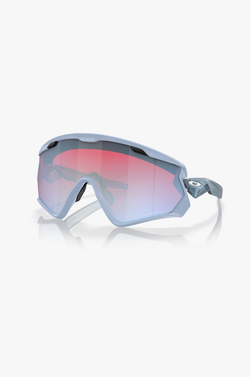 Oakley Wind Jacket 2.0 Sportbrille