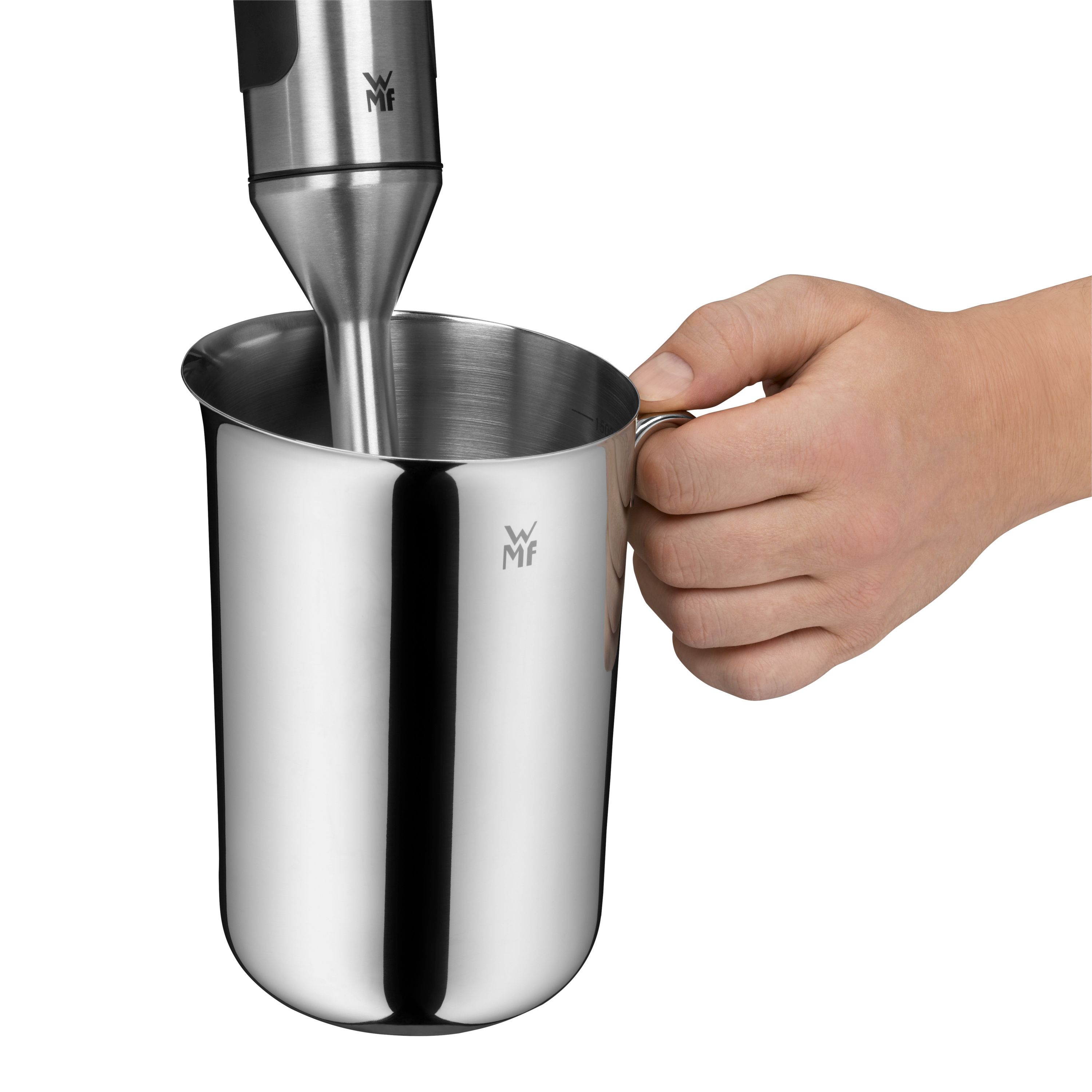 Arbeitsschüssel WMF Stabmixer