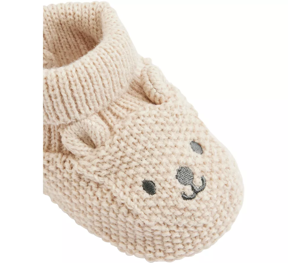 Krabbelsocken