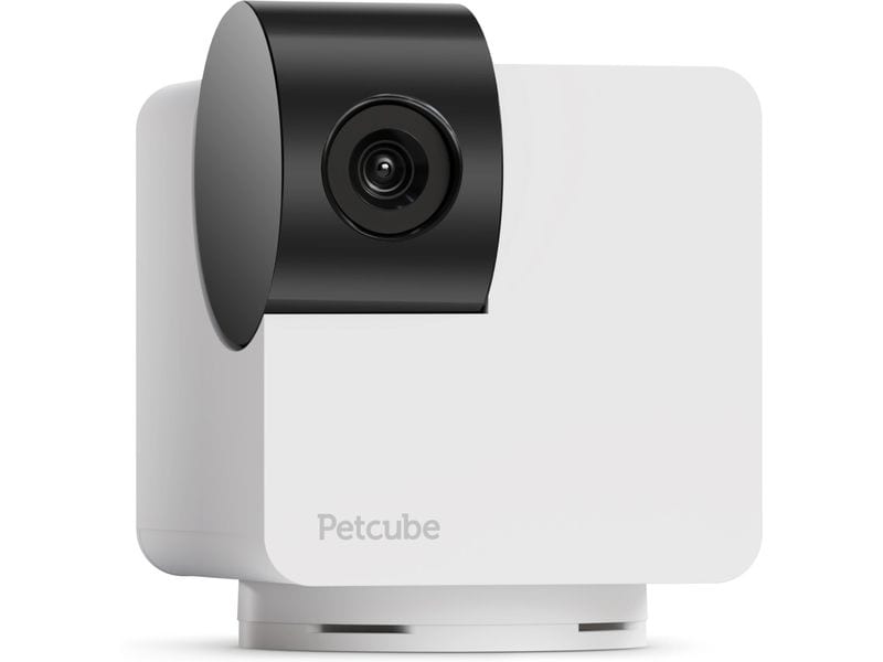 Petcube Haustierkamera 360 Cam Überwachungskamera für Tiere
