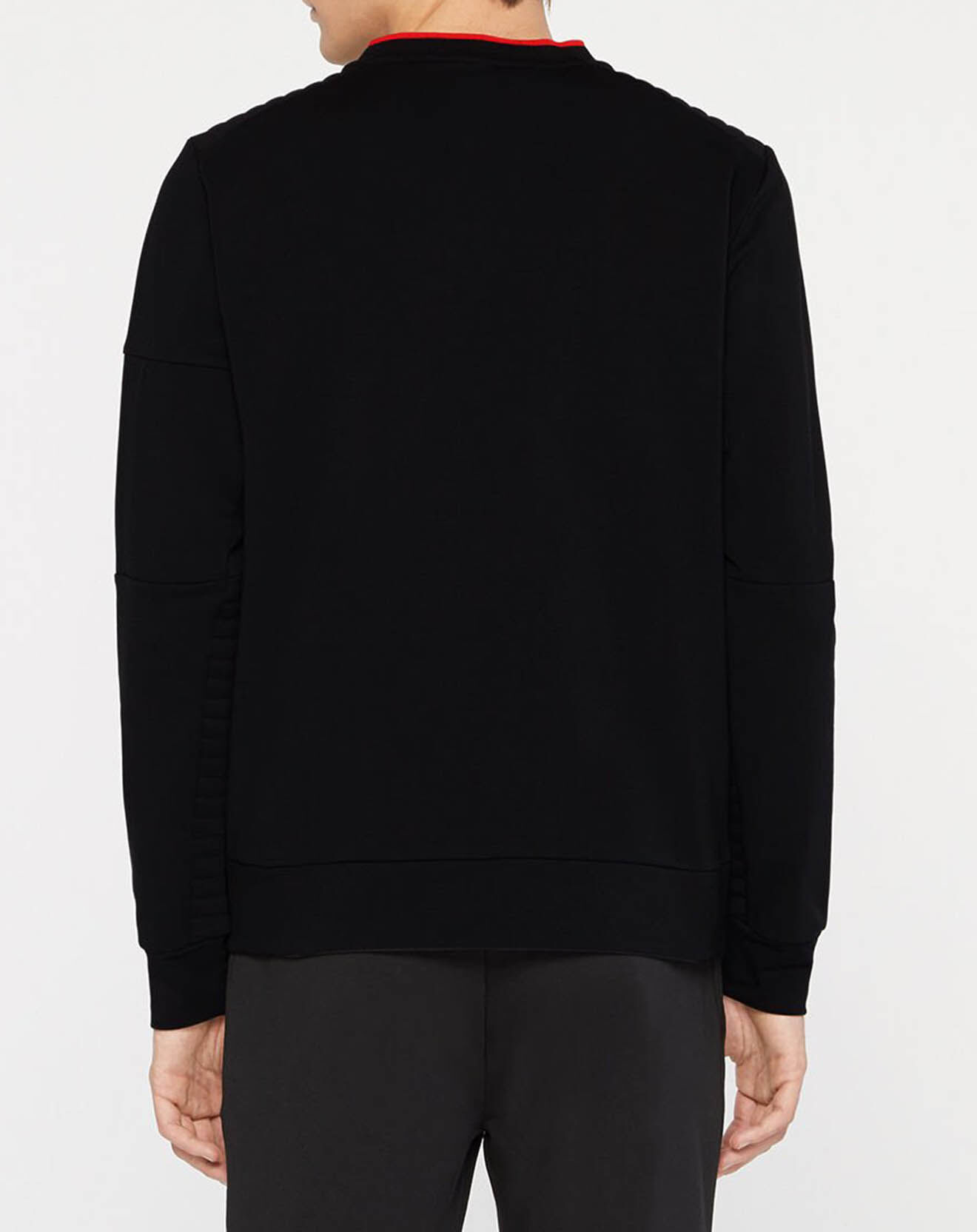 Hackett London Sweat Aston Martin Racing noir