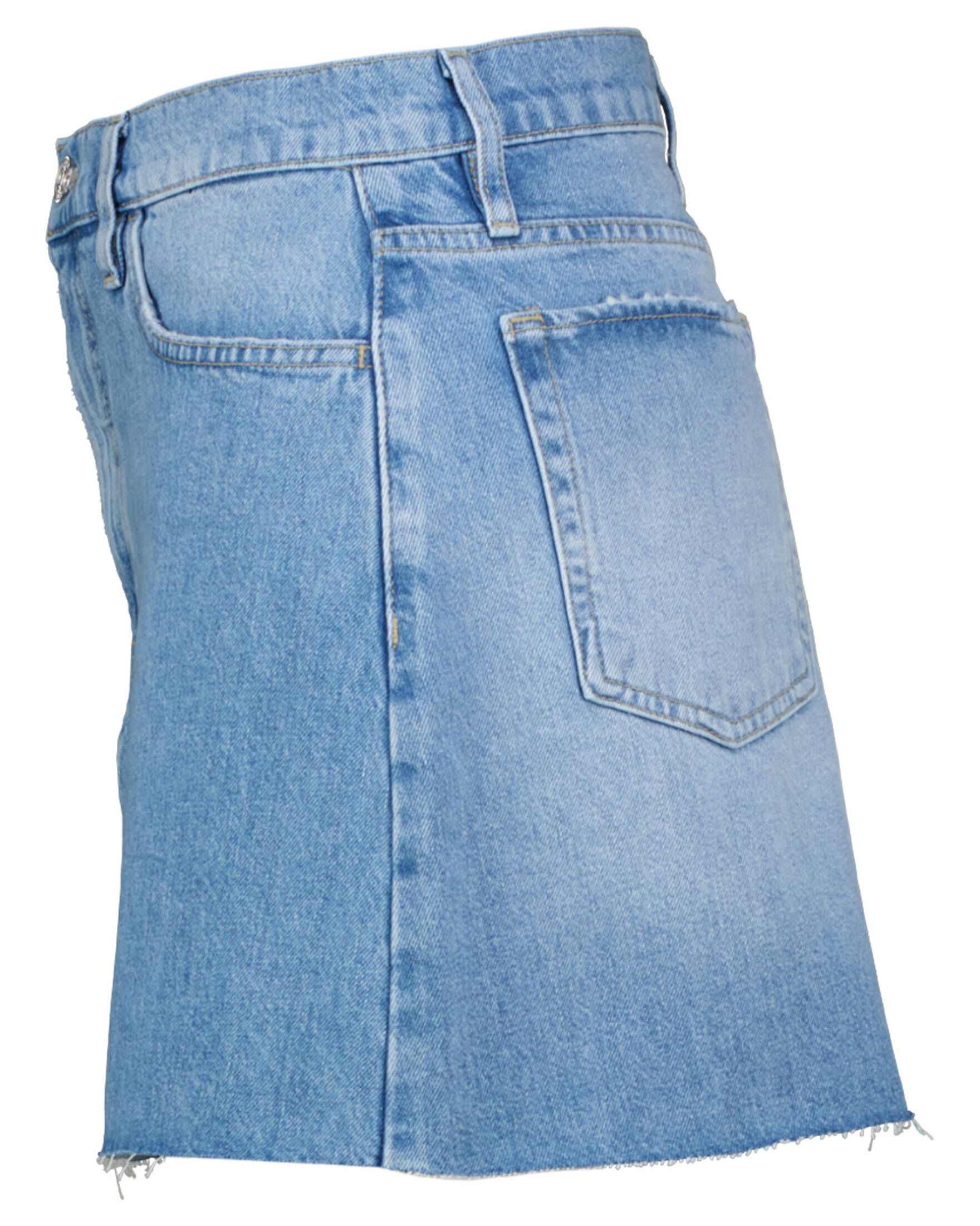 Frame| Damen Jeansrock LE HIGH N TIGHT
