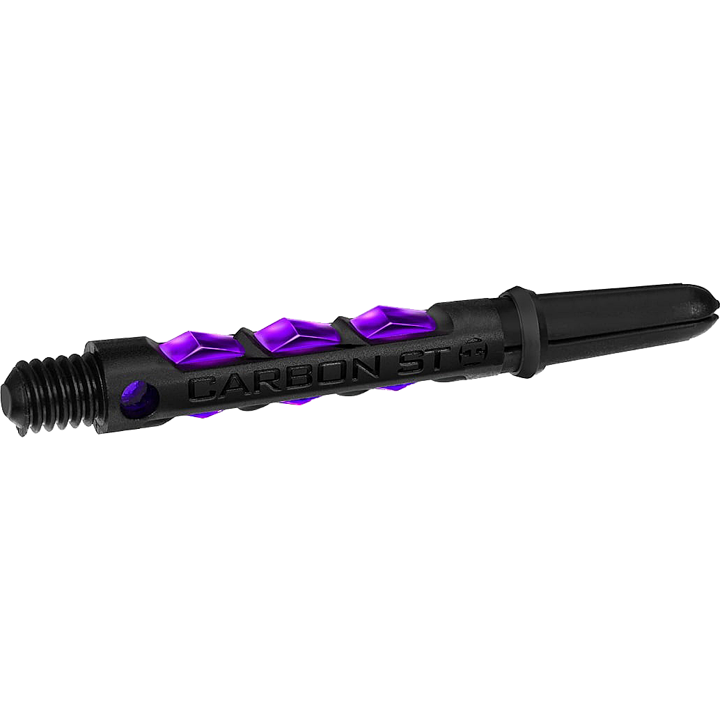 Harrows - Carbon ST Shaft - Lila