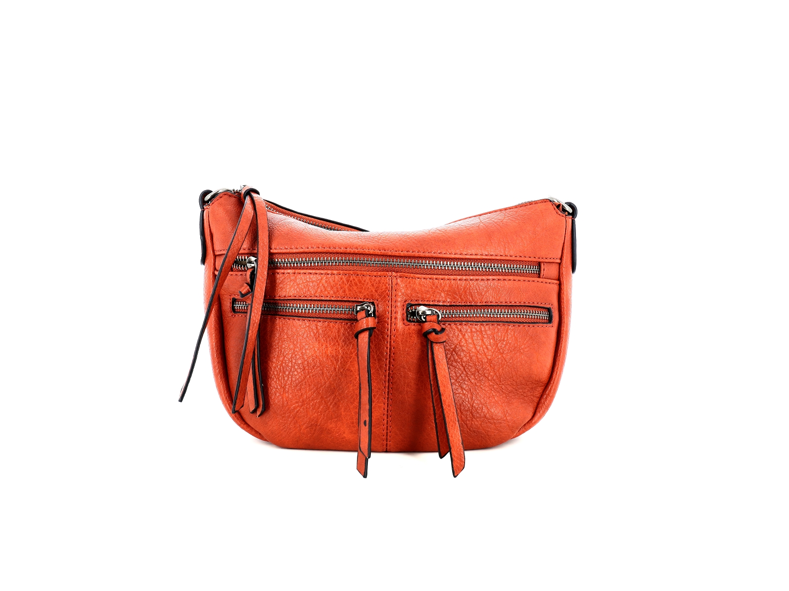 L brand-MD 5541 Synthétique Orange