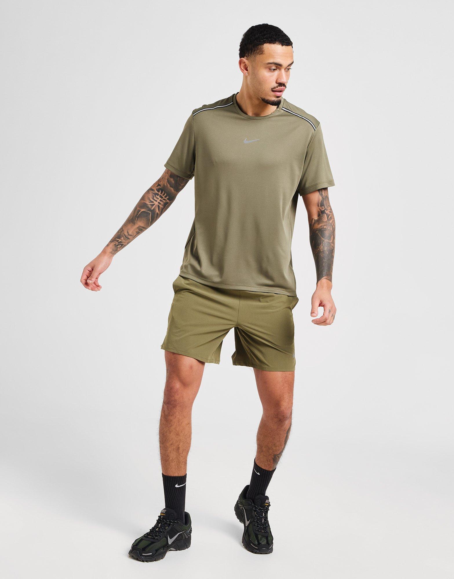 Nike T-shirt Performance