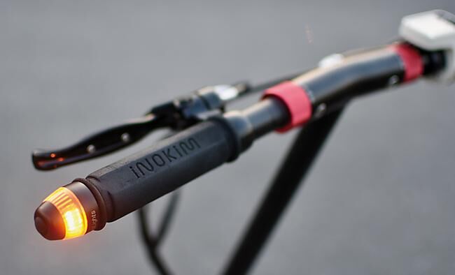 WINGLIGHTS - CLIGNOTANTS 360