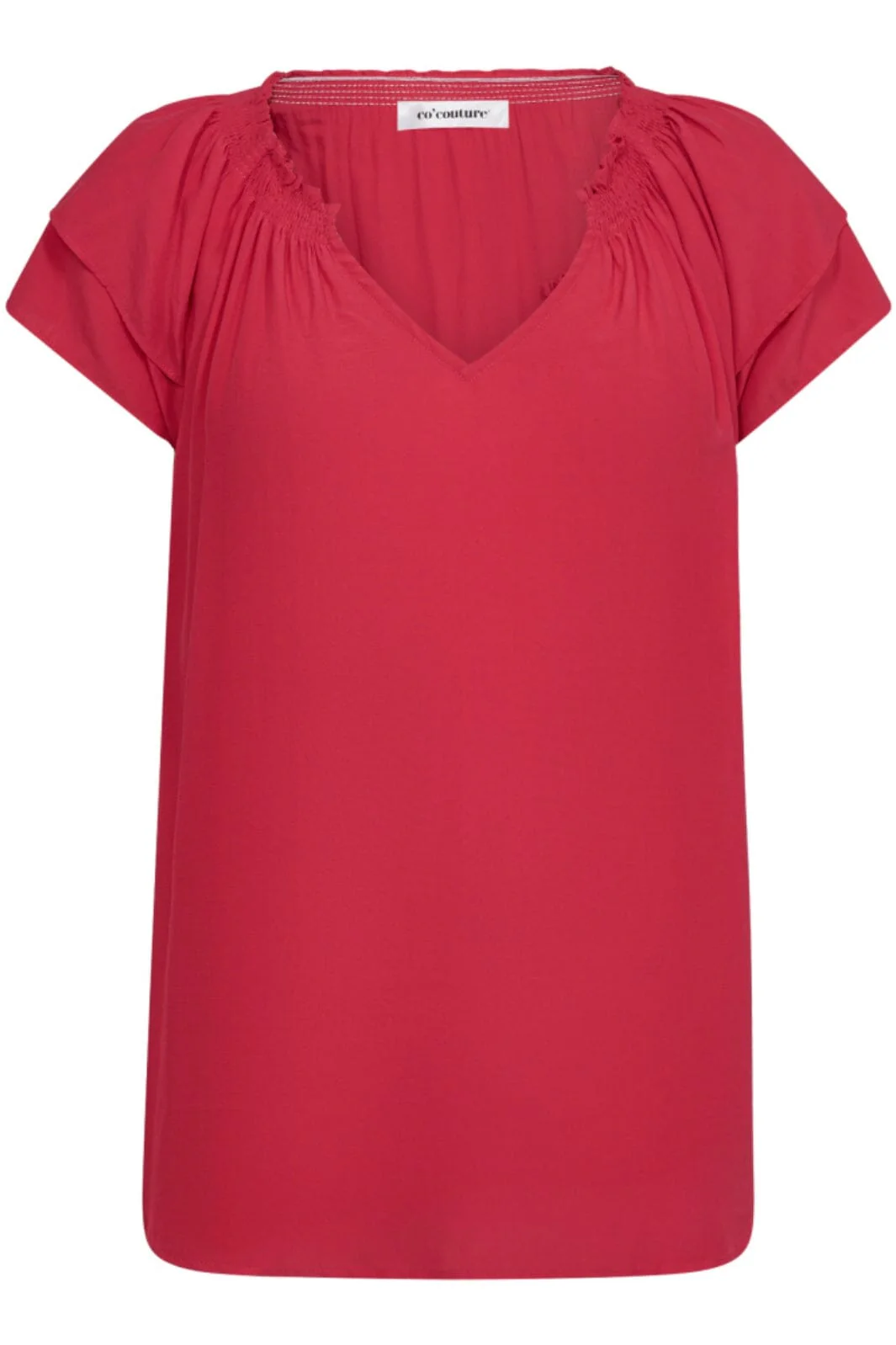 Co´Couture Sunrisecc Top 75683 153 margherita