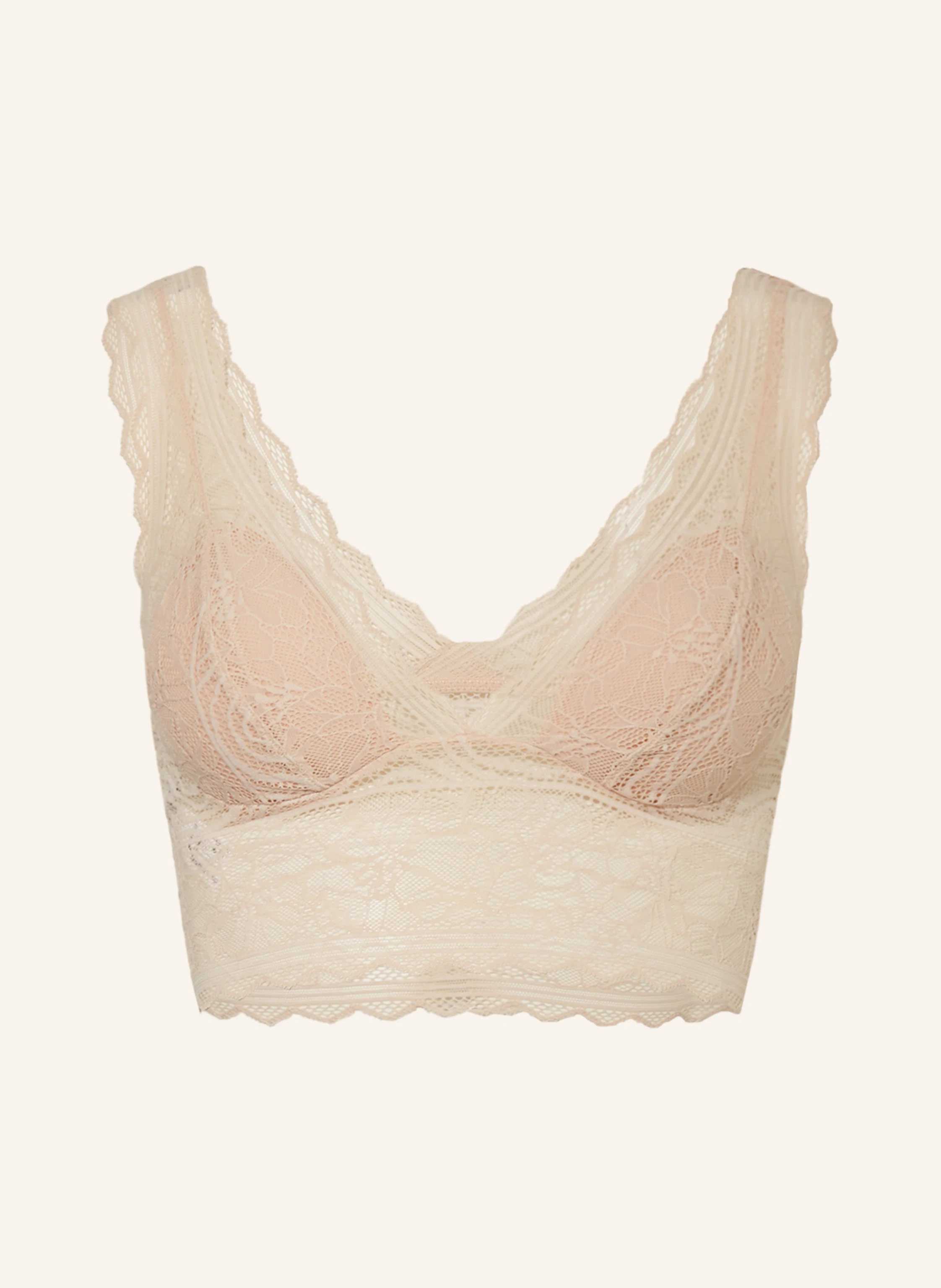 CHANTELLE Bustier FLORAL TOUCH