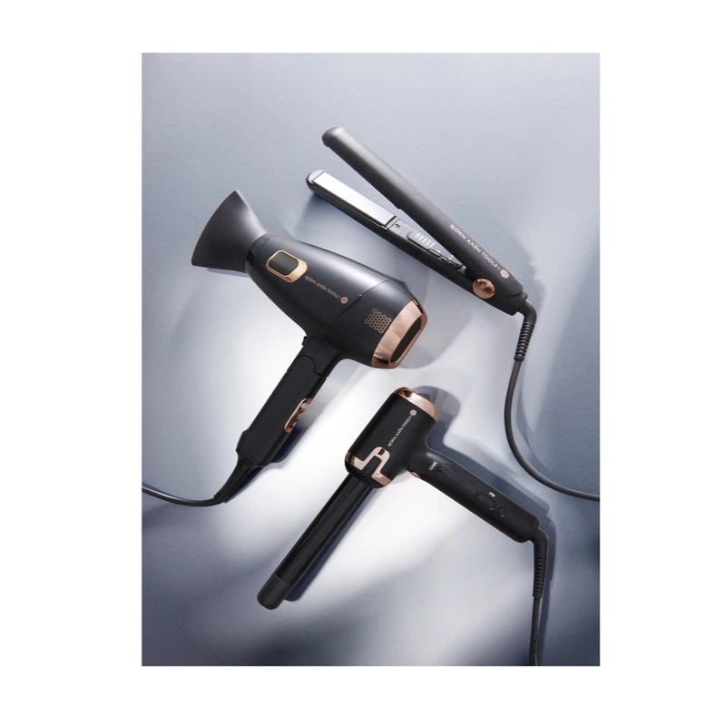 OBH Nordica Björn Axén Tools Ultimate Experience Hair Dryer - NV9240N0