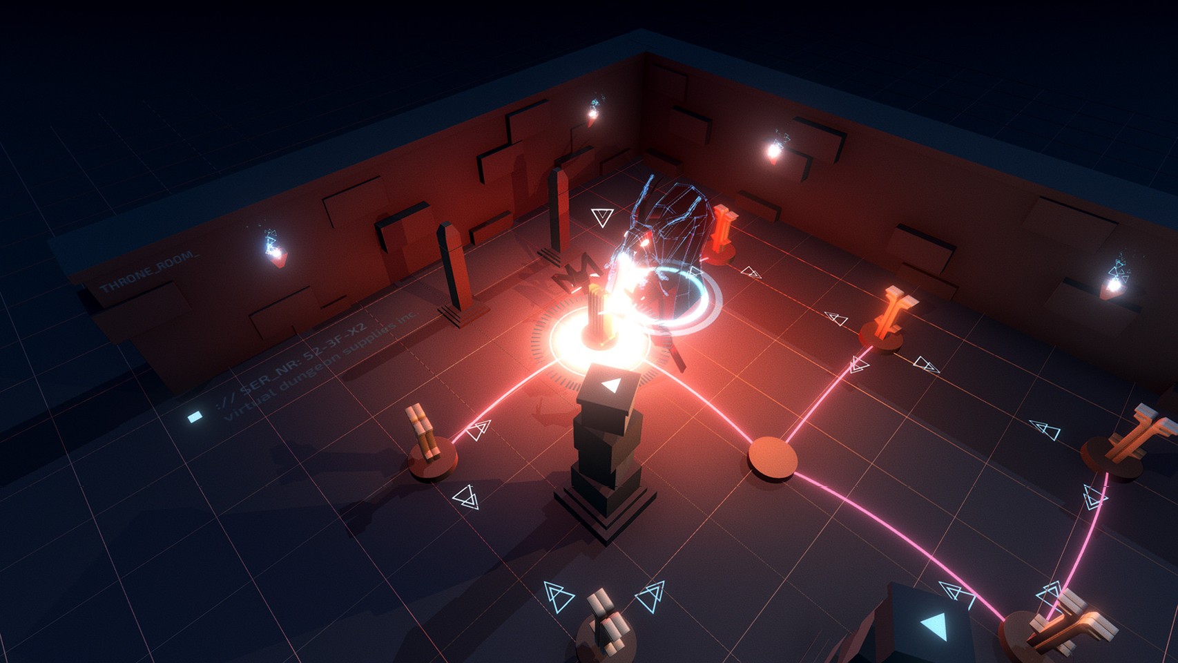 Midnight Protocol- PC
