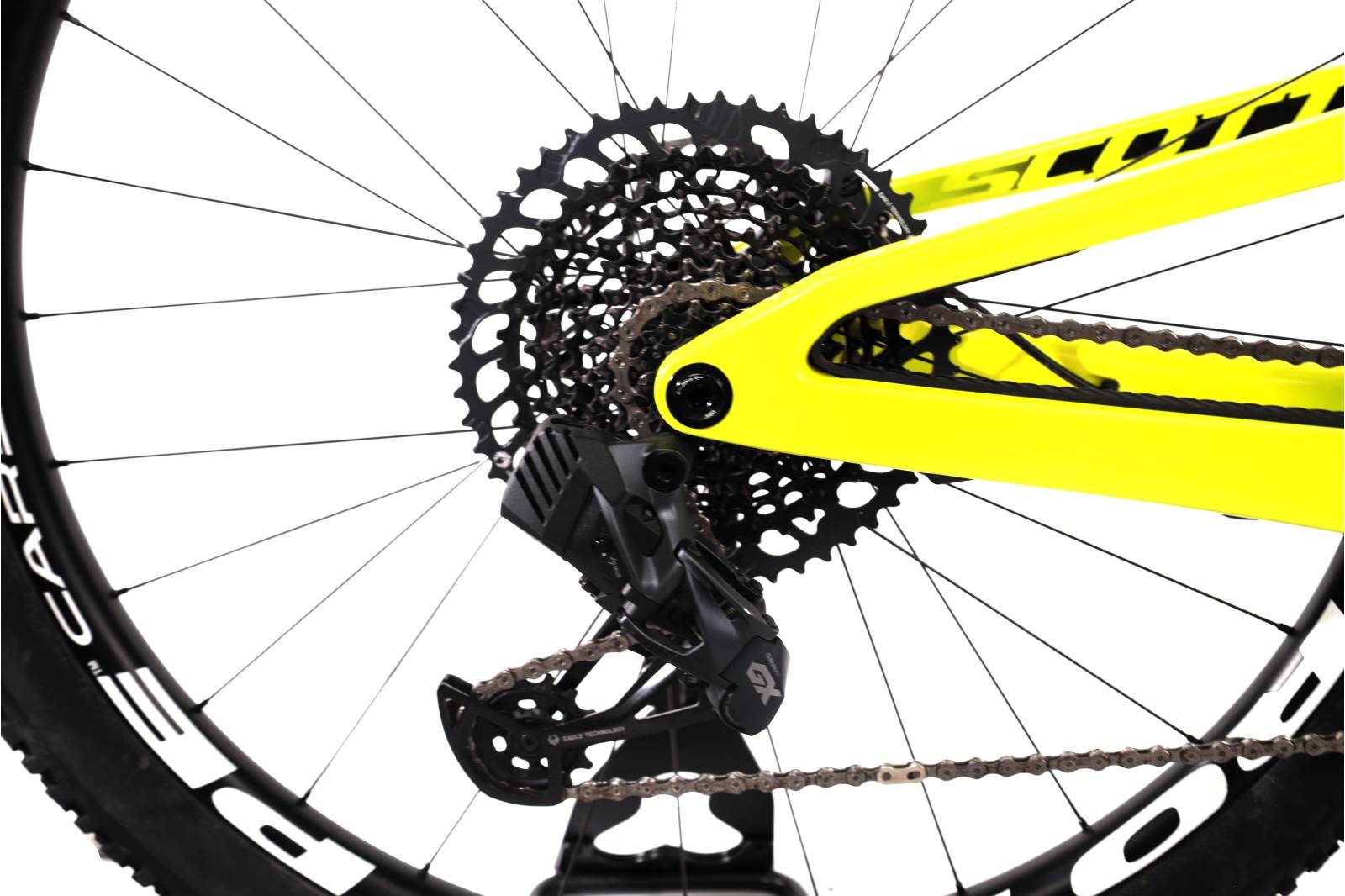 Scott Spark Comp (2022) | Diamond