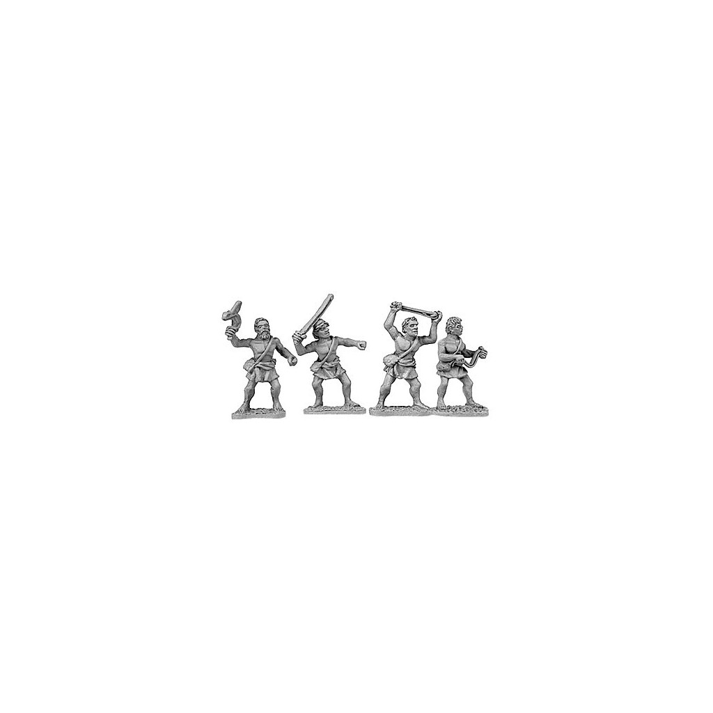 Frondeurs Grecs