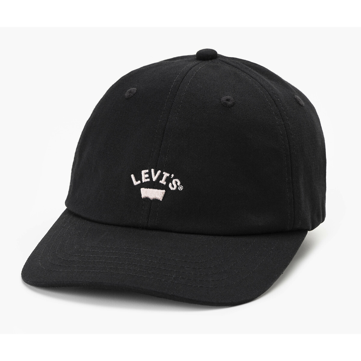 LEVI'S<br>Logotipo da Garota Preguiçosa para Animais de Estimação