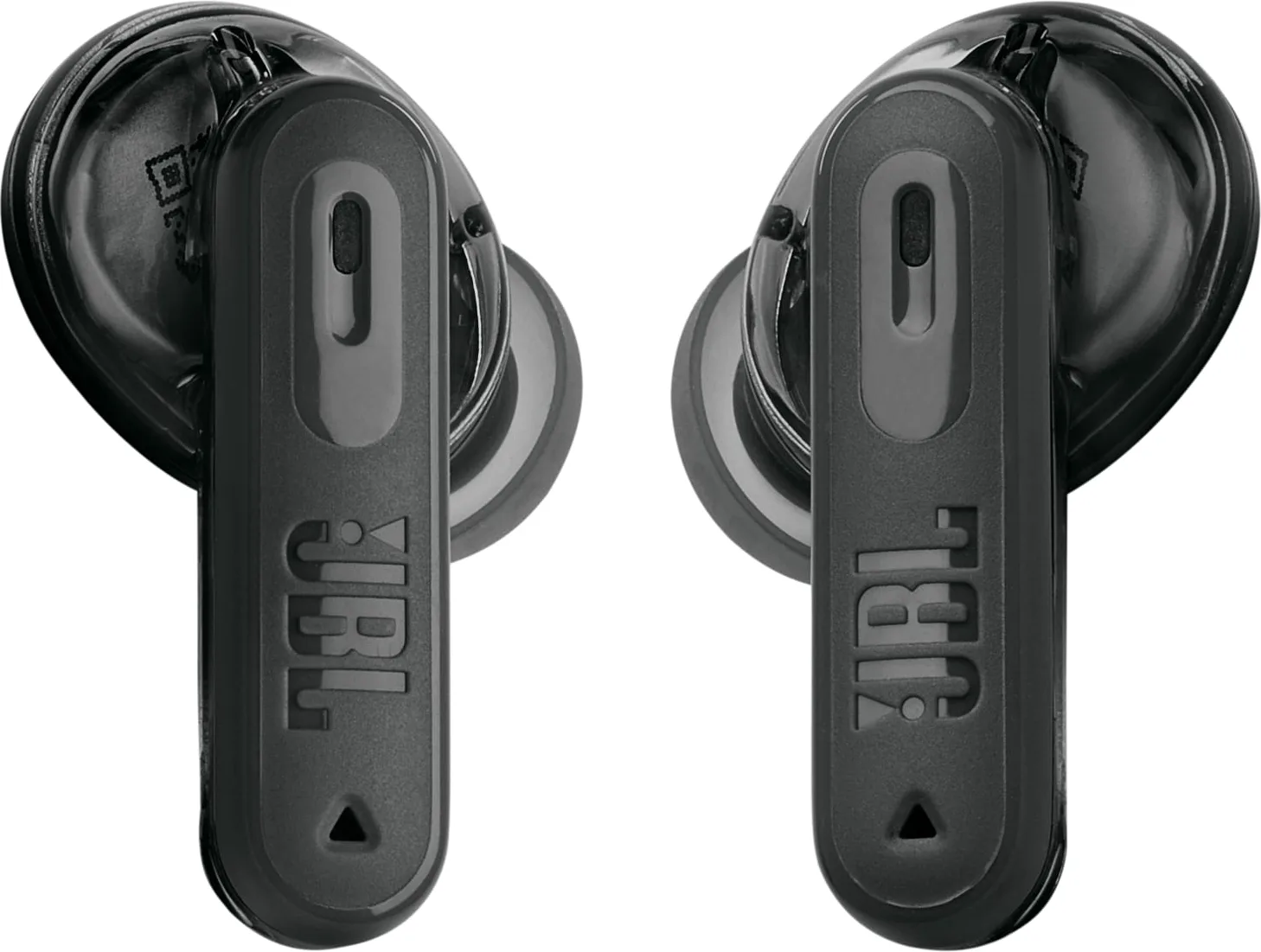 JBL Tune Beam 2 Noir (Ghost Edition) Écouteurs True Wireless