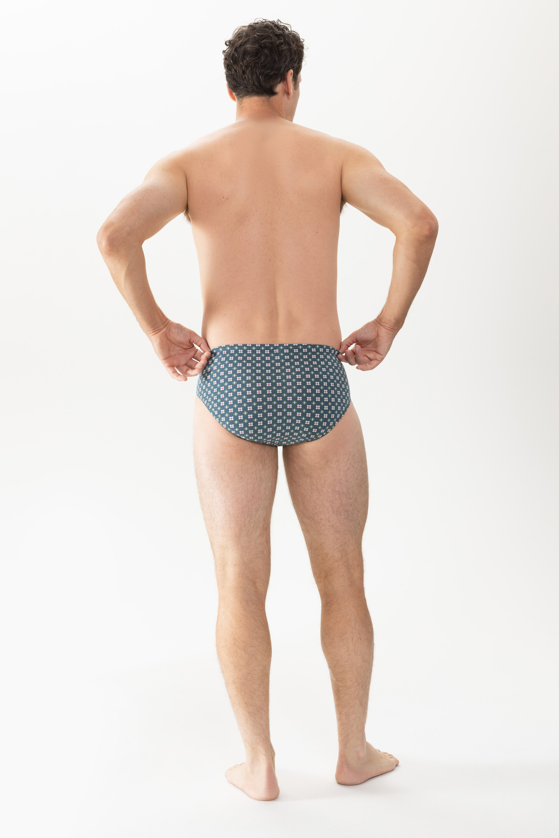 Jazz-Pants<br>Serie Gentlemen Geo