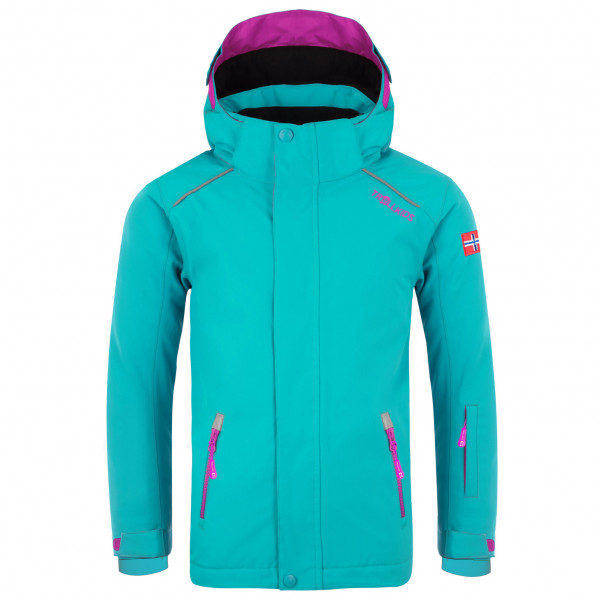 Trollkids - Kid's Holmenkollen Snow Jacket Pro - Veste de ski