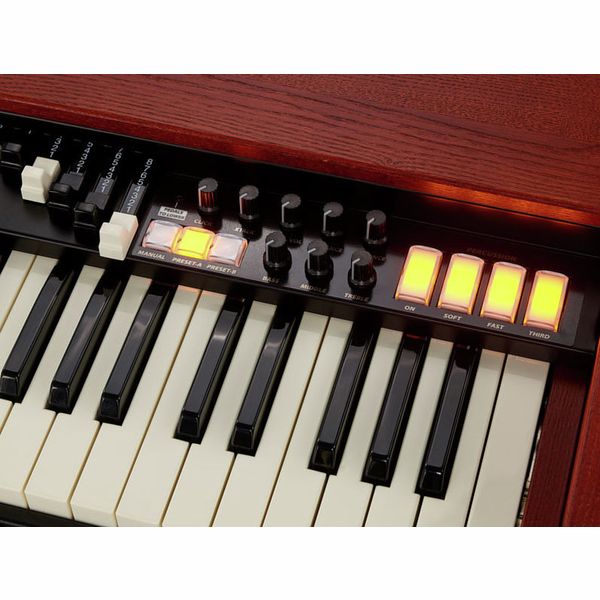Crumar Mojo Classic