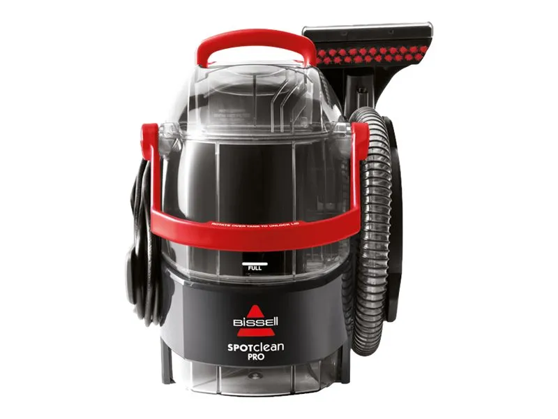 BISSELL SpotClean Pro 1558N tæpperenser