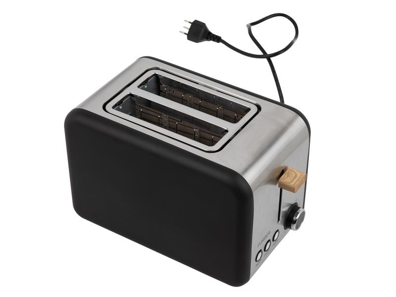 FURBER Wasserkocher, Standmixer und Toaster Set Chaplin Sch Küchengeräte-Set im eleganten Retrolook