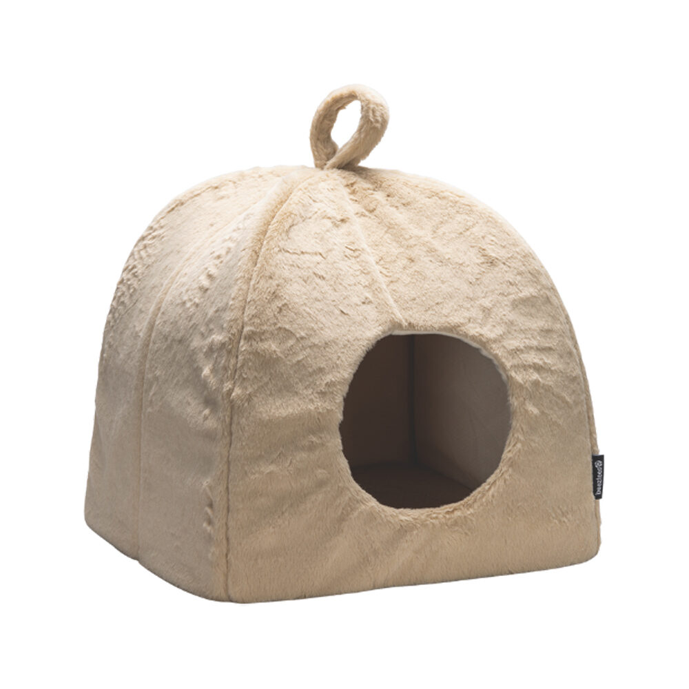 Beeztees Moza Kattenhuis