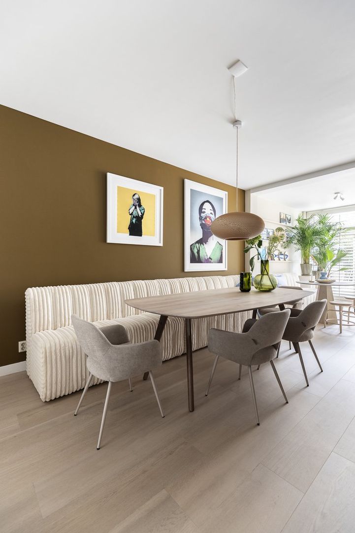 Graypants   Disc Blonde Hanglamp