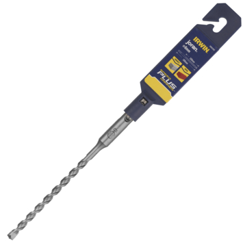 Irwin SDS-Plus betonboor Ø6 mm lengte 160 mm